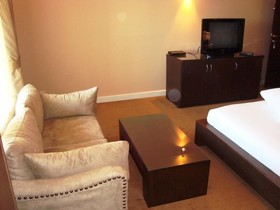Hotel Akbar's Kinara