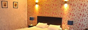 Hotel Akbar's Kinara