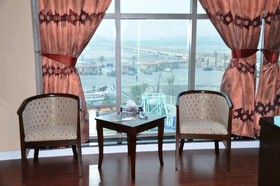 Hotel Akbar's Kinara