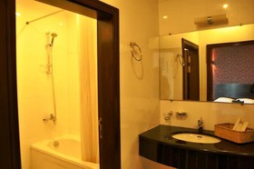 Hotel Akbar's Kinara