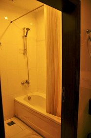Hotel Akbar's Kinara