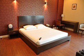 Hotel Akbar's Kinara