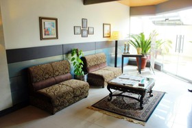 Hotel One Gujrat