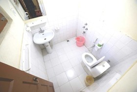 Gulmit Continental Hotel