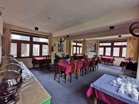Gulmit Continental Hotel