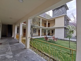 Gulmit Continental Hotel