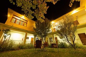 Gulmit Continental Hotel