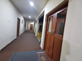 Gulmit Continental Hotel