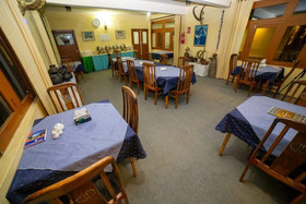 Gulmit Continental Hotel