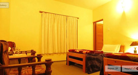 Gulmit Continental Hotel