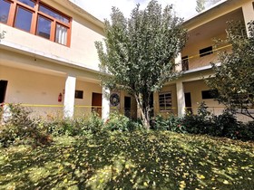 Gulmit Continental Hotel