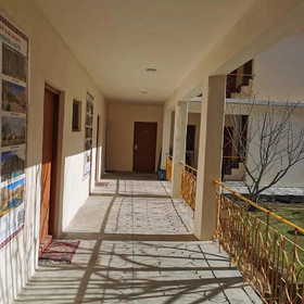 Gulmit Continental Hotel