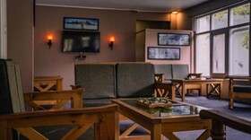 Silk Route Lodge