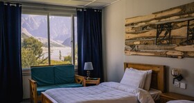 Silk Route Lodge