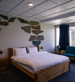 Silk Route Lodge