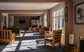 Silk Route Lodge
