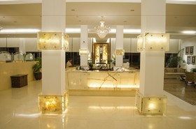Zaver Pearl-Continental Hotel Gwadar