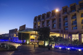 Zaver Pearl-Continental Hotel Gwadar