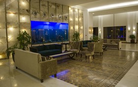Zaver Pearl-Continental Hotel Gwadar