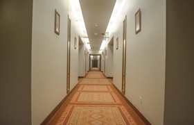 Zaver Pearl-Continental Hotel Gwadar