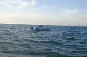 Zaver Pearl-Continental Hotel Gwadar