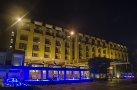 Zaver Pearl-Continental Hotel Gwadar