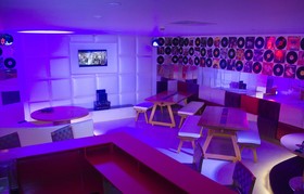 Zaver Pearl-Continental Hotel Gwadar