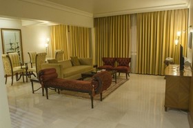 Zaver Pearl-Continental Hotel Gwadar