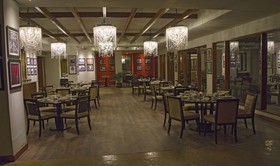 Zaver Pearl-Continental Hotel Gwadar