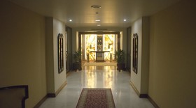 Zaver Pearl-Continental Hotel Gwadar