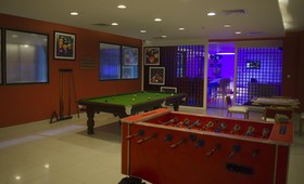 Zaver Pearl-Continental Hotel Gwadar
