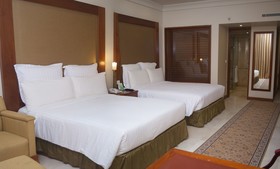 Zaver Pearl-Continental Hotel Gwadar