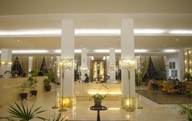 Zaver Pearl-Continental Hotel Gwadar