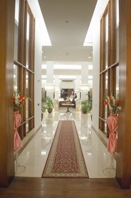 Zaver Pearl-Continental Hotel Gwadar