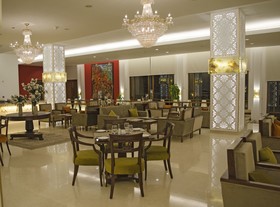 Zaver Pearl-Continental Hotel Gwadar