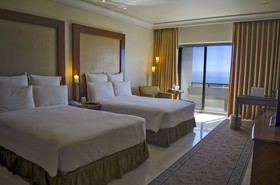 Zaver Pearl-Continental Hotel Gwadar