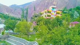Hard Rock Hotel Minapin