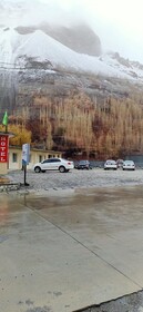 Hunza Hill-Gah