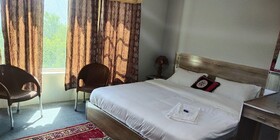 Ibadat Shah Lodges