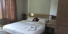 Ibadat Shah Lodges