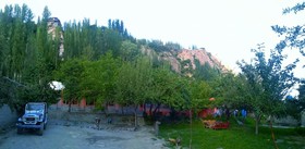 Northern Sapphire Hunza
