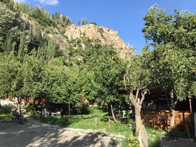 Northern Sapphire Hunza
