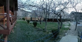 Northern Sapphire Hunza