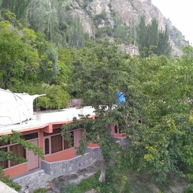 Northern Sapphire Hunza