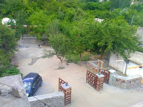 Northern Sapphire Hunza