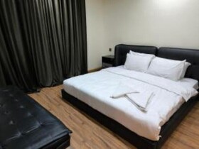 Sanctuary Resort Hunza