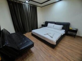 Sanctuary Resort Hunza