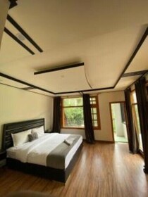 Sanctuary Resort Hunza