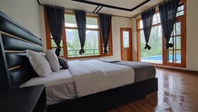 Sanctuary Resort Hunza
