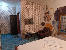 Al Madina Guest House